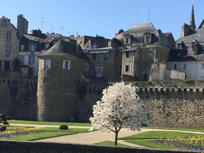 Quality La Marebaudière Spa Vannes Centre