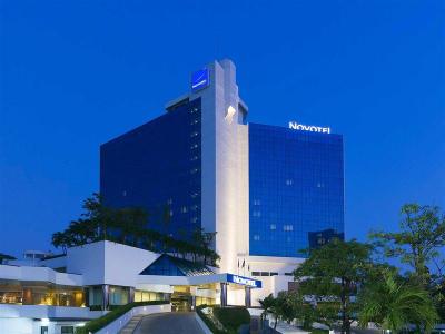 Novotel Bangkok Bangna