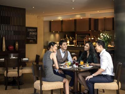 Novotel Bangkok Bangna