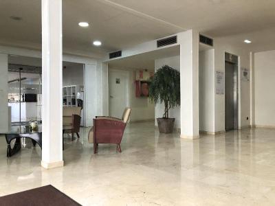Bcn Urbaness Hotels Del COMTE