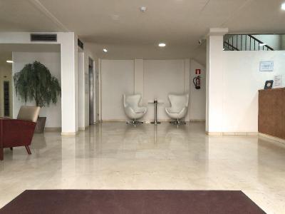 Bcn Urbaness Hotels Del COMTE