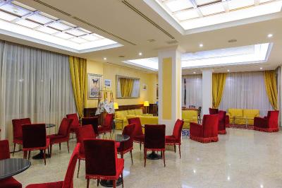 Admiral Art Hotel