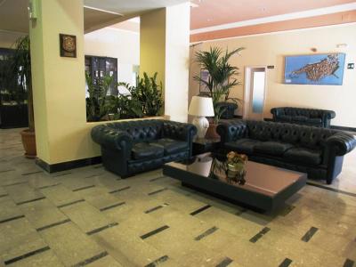 Park Hotel Siracusa