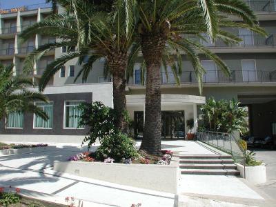 Park Hotel Siracusa