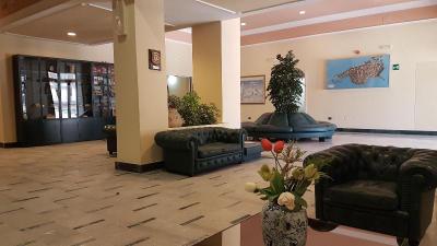 Park Hotel Siracusa