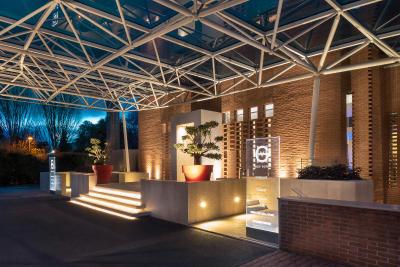 GHV Hotel & Spa