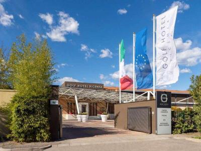 GHV Hotel & Spa