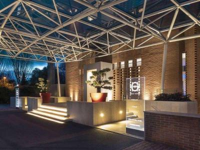 GHV Hotel & Spa
