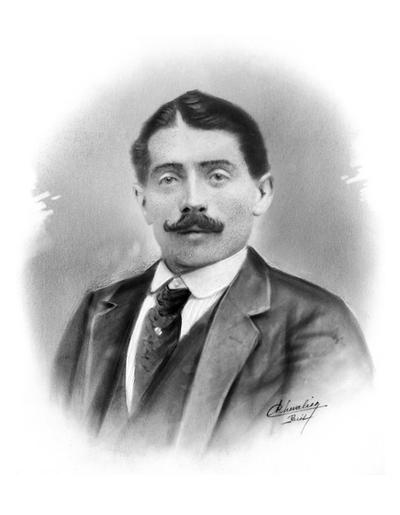 Andre Latin