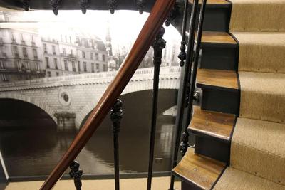 BEST WESTERN Hotel Opera Drouot