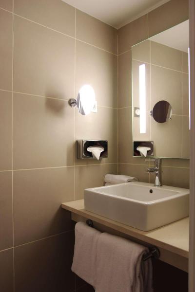 BEST WESTERN Hotel Opera Drouot