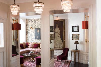 Maison Malesherbes