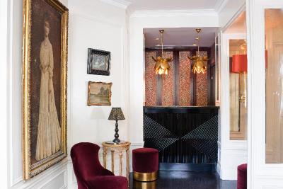 Maison Malesherbes