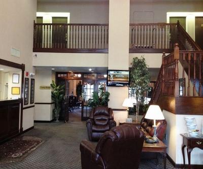 Red Roof Inn And Suites Albany Ga