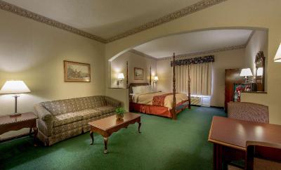 Red Roof Inn And Suites Albany Ga