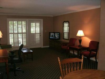 Quality Inn Merry Acres