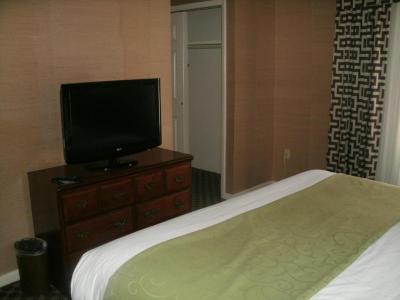 Quality Inn Merry Acres