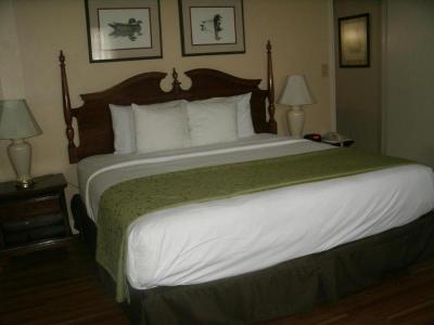Quality Inn Merry Acres