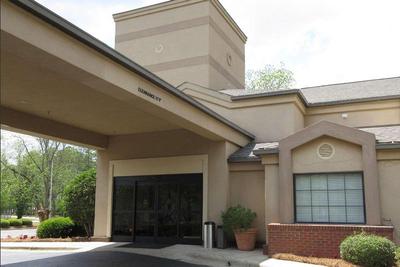 Rodeway Inn Albany