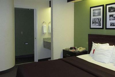 Rodeway Inn Albany