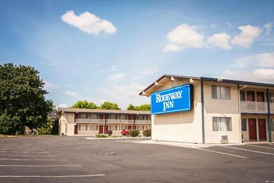 Rodeway Inn Albany