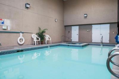 Econo Lodge Old Town