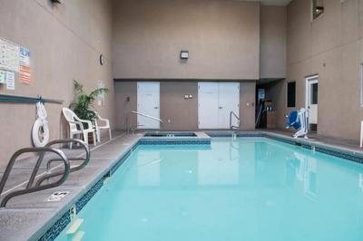 Econo Lodge Old Town