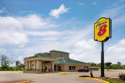 Super 8 by Wyndham Alexandria LA