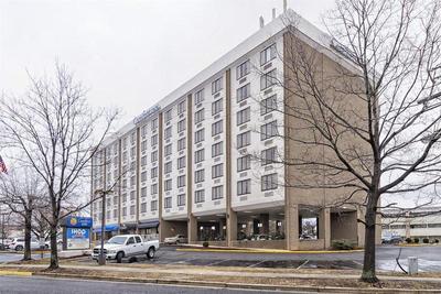 Fairfield Inn & Suites by Marriott Alexandria West