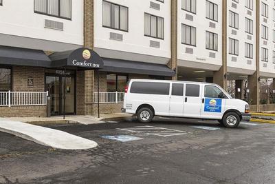 Fairfield Inn & Suites by Marriott Alexandria West