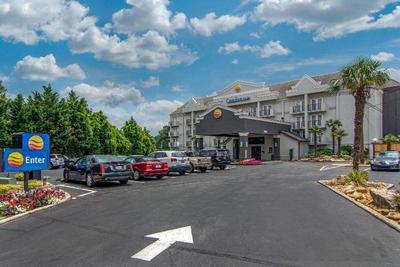 Comfort Inn Sandy Springs - Perimeter