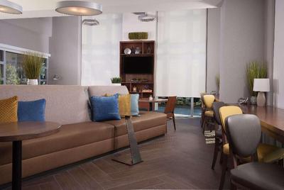 Home2 Suites by Hilton Atlanta Perimeter Center