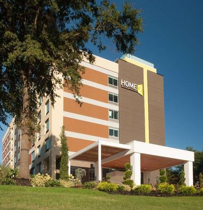 Home2 Suites by Hilton Atlanta Perimeter Center