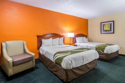 Quality Inn Northeast