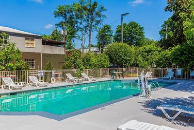 Quality Inn Northeast