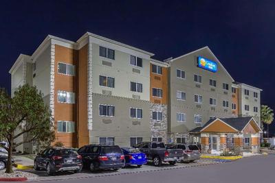 Comfort Inn Austin
