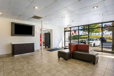 Motel 6 Baltimore - Camden Yards