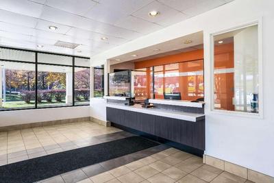 Motel 6 Baltimore - Camden Yards