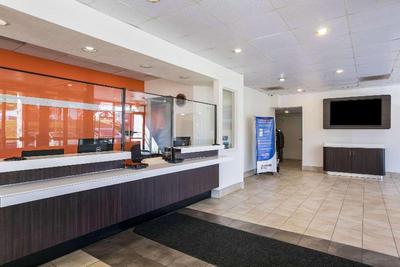Motel 6 Baltimore - Camden Yards