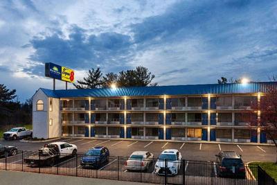 Days Inn by Wyndham Baltimore Northwest