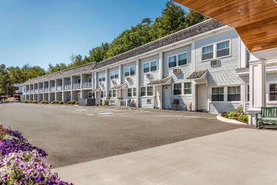 Port Inn Bar Harbor, Ascend Hotel Collection