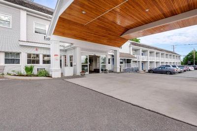 Port Inn Bar Harbor, Ascend Hotel Collection