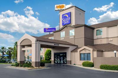 Sleep Inn Baton Rouge East I-12