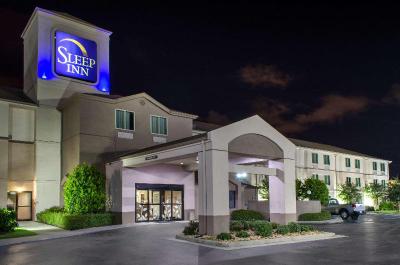 Sleep Inn Baton Rouge East I-12