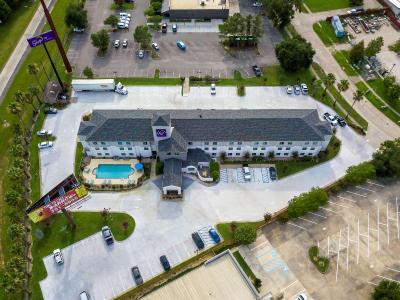 Sleep Inn Baton Rouge East I-12