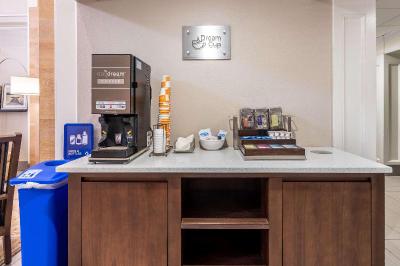 Sleep Inn & Suites Birmingham - Hoover