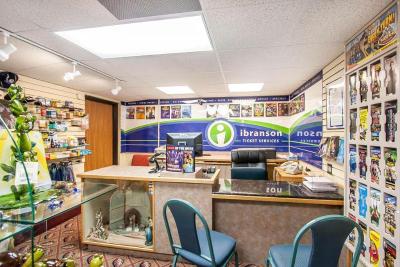 Comfort Inn at Thousand Hills