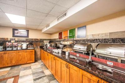 Comfort Inn at Thousand Hills