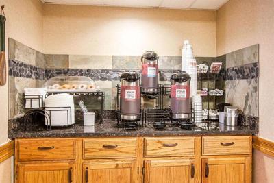 Comfort Inn at Thousand Hills