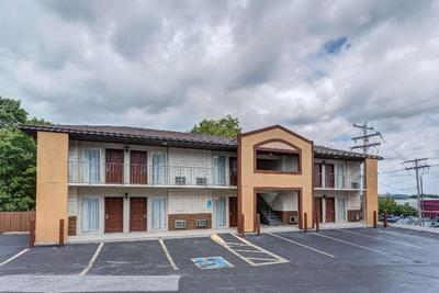 Quality Inn West